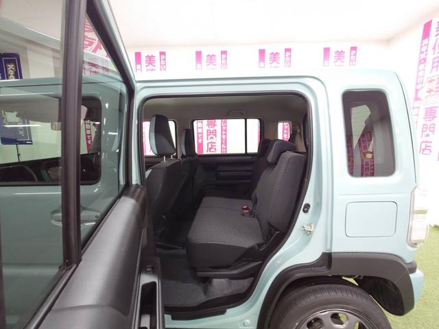 ハスラー ハイブリッドＧ　４ＷＤ　ナビ　Ｂｌｕｅｔｏｏｔｈオーディオ　バックカメラ　ＥＴＣ　ＬＥＤヘッドライト　寒冷地仕様　シートヒーター　　アダプティブクルーズコントロール（53枚目）