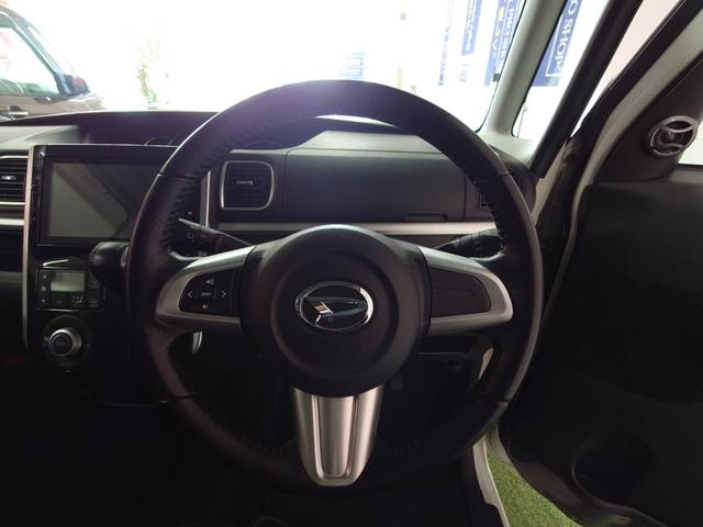 タント カスタムＲＳ　トップエディションＳＡＩＩ　純正８インチナビ　Ｂｌｕｅｔｏｏｔｈオーディオ　フルセグ　バックカメラ　両側電動スライドドア　寒冷地仕様　コネクテッドローン　プッシュスタート　ＬＥＤヘッドライト　スマートアシストＩＩ　エコアイドル（13枚目）