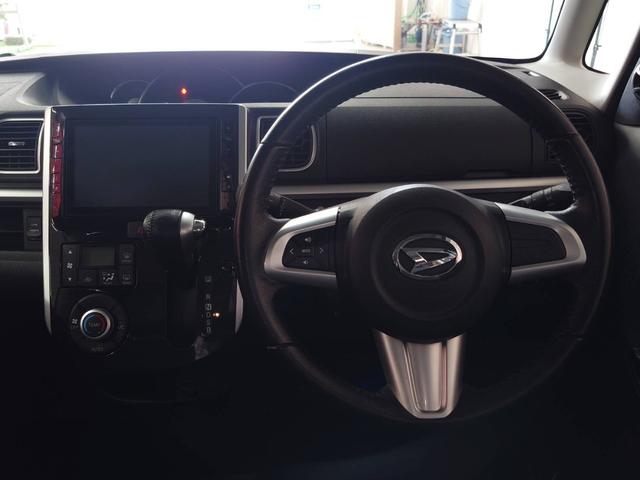 タント カスタムＲＳ　トップエディションＳＡＩＩ　純正８インチナビ　Ｂｌｕｅｔｏｏｔｈオーディオ　フルセグ　バックカメラ　両側電動スライドドア　寒冷地仕様　コネクテッドローン　プッシュスタート　ＬＥＤヘッドライト　スマートアシストＩＩ　エコアイドル（28枚目）