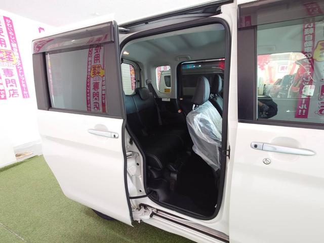 タント カスタムＲＳ　トップエディションＳＡＩＩ　純正８インチナビ　Ｂｌｕｅｔｏｏｔｈオーディオ　フルセグ　バックカメラ　両側電動スライドドア　寒冷地仕様　コネクテッドローン　プッシュスタート　ＬＥＤヘッドライト　スマートアシストＩＩ　エコアイドル（55枚目）