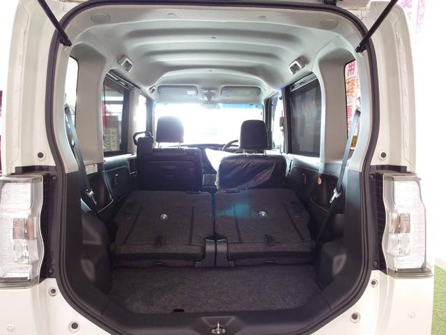 タント カスタムＲＳ　トップエディションＳＡＩＩ　純正８インチナビ　Ｂｌｕｅｔｏｏｔｈオーディオ　フルセグ　バックカメラ　両側電動スライドドア　寒冷地仕様　コネクテッドローン　プッシュスタート　ＬＥＤヘッドライト　スマートアシストＩＩ　エコアイドル（66枚目）