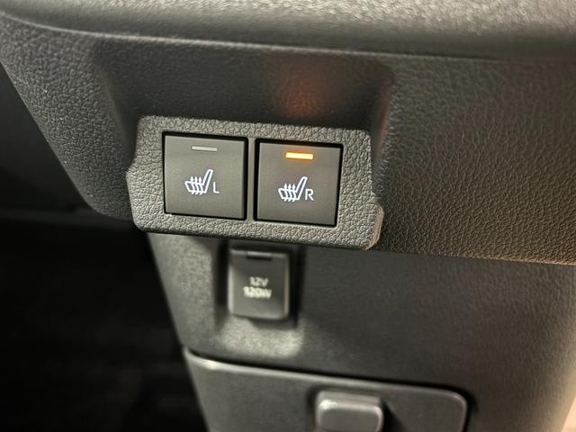 ムーヴキャンバス ストライプスG 4WD 寒冷地仕様 LEDヘッドライト 衝突軽減ブレーキ 両側電動スライドドア シートヒーター スマートキー プッシュスタート(28枚目)