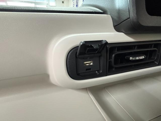 ムーヴキャンバス ストライプスG 4WD 寒冷地仕様 LEDヘッドライト 衝突軽減ブレーキ 両側電動スライドドア シートヒーター スマートキー プッシュスタート(31枚目)