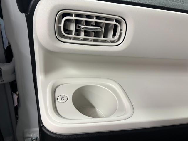 ムーヴキャンバス ストライプスG 4WD 寒冷地仕様 LEDヘッドライト 衝突軽減ブレーキ 両側電動スライドドア シートヒーター スマートキー プッシュスタート(38枚目)