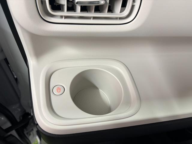 ムーヴキャンバス ストライプスG 4WD 寒冷地仕様 LEDヘッドライト 衝突軽減ブレーキ 両側電動スライドドア シートヒーター スマートキー プッシュスタート(39枚目)