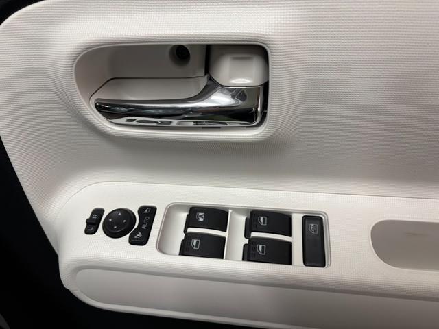 ムーヴキャンバス ストライプスG 4WD 寒冷地仕様 LEDヘッドライト 衝突軽減ブレーキ 両側電動スライドドア シートヒーター スマートキー プッシュスタート(41枚目)