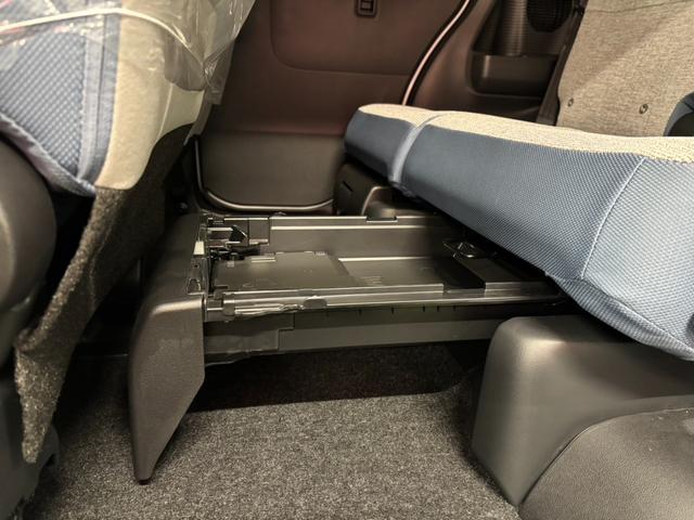 ムーヴキャンバス ストライプスG 4WD 寒冷地仕様 LEDヘッドライト 衝突軽減ブレーキ 両側電動スライドドア シートヒーター スマートキー プッシュスタート(49枚目)