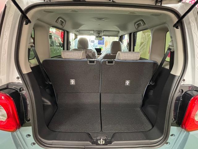 ムーヴキャンバス ストライプスG 4WD 寒冷地仕様 LEDヘッドライト 衝突軽減ブレーキ 両側電動スライドドア シートヒーター スマートキー プッシュスタート(53枚目)