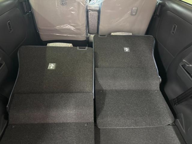 ムーヴキャンバス ストライプスG 4WD 寒冷地仕様 LEDヘッドライト 衝突軽減ブレーキ 両側電動スライドドア シートヒーター スマートキー プッシュスタート(59枚目)