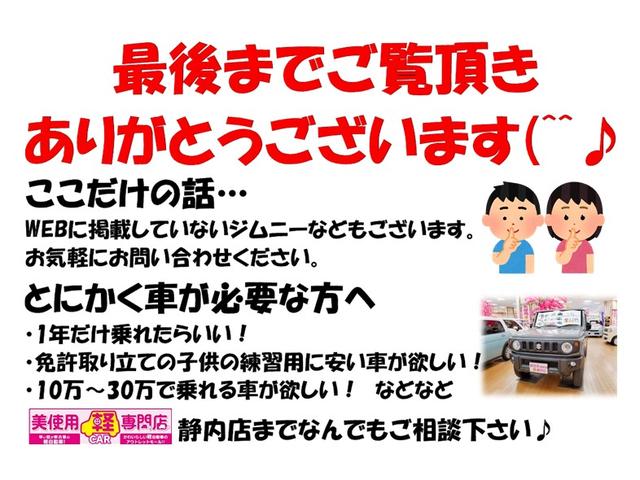 ムーヴキャンバス ストライプスG 4WD 寒冷地仕様 LEDヘッドライト 衝突軽減ブレーキ 両側電動スライドドア シートヒーター スマートキー プッシュスタート(73枚目)