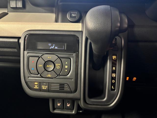 スペーシア ハイブリッドＸ　４ＷＤ　全方位モニター付ナナビ　Ｂｌｕｅｔｏｏｔｈオーディオ　寒冷地仕様　両側電動スライドドア　ＬＥＤヘッドライト　シートヒーター　プッシュスタート（30枚目）