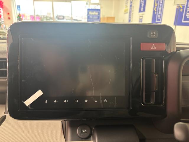 スペーシア ハイブリッドＸ　４ＷＤ　全方位モニター付ナナビ　Ｂｌｕｅｔｏｏｔｈオーディオ　寒冷地仕様　両側電動スライドドア　ＬＥＤヘッドライト　シートヒーター　プッシュスタート（32枚目）