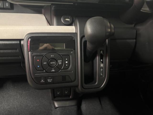 スペーシア ハイブリッドＸ　４ＷＤ　全方位モニター付ナナビ　Ｂｌｕｅｔｏｏｔｈオーディオ　寒冷地仕様　両側電動スライドドア　ＬＥＤヘッドライト　シートヒーター　プッシュスタート（33枚目）
