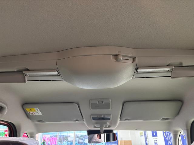 スペーシア ハイブリッドＸ　４ＷＤ　全方位モニター付ナナビ　Ｂｌｕｅｔｏｏｔｈオーディオ　寒冷地仕様　両側電動スライドドア　ＬＥＤヘッドライト　シートヒーター　プッシュスタート（39枚目）