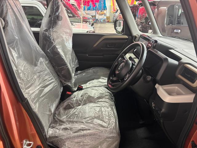 スペーシア ハイブリッドＸ　４ＷＤ　全方位モニター付ナナビ　Ｂｌｕｅｔｏｏｔｈオーディオ　寒冷地仕様　両側電動スライドドア　ＬＥＤヘッドライト　シートヒーター　プッシュスタート（46枚目）