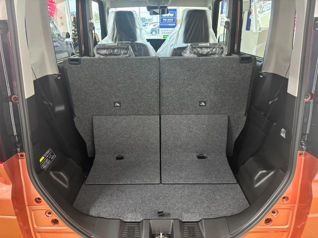 スペーシア ハイブリッドＸ　４ＷＤ　全方位モニター付ナナビ　Ｂｌｕｅｔｏｏｔｈオーディオ　寒冷地仕様　両側電動スライドドア　ＬＥＤヘッドライト　シートヒーター　プッシュスタート（51枚目）
