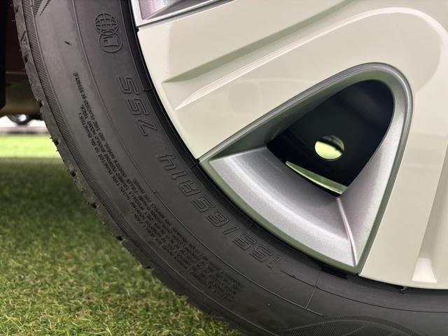 スペーシア ハイブリッドＸ　４ＷＤ　全方位モニター付ナナビ　Ｂｌｕｅｔｏｏｔｈオーディオ　寒冷地仕様　両側電動スライドドア　ＬＥＤヘッドライト　シートヒーター　プッシュスタート（65枚目）