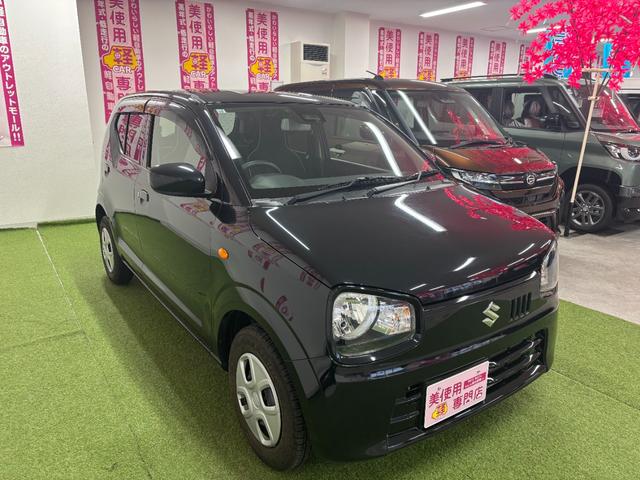 アルト Ｌリミテッド　４ＷＤ　純正オーディオ　シートヒーター　アイドリングストップ　パワーウィンドウ　パワーステアリング　デュアルブレーキサポート（9枚目）