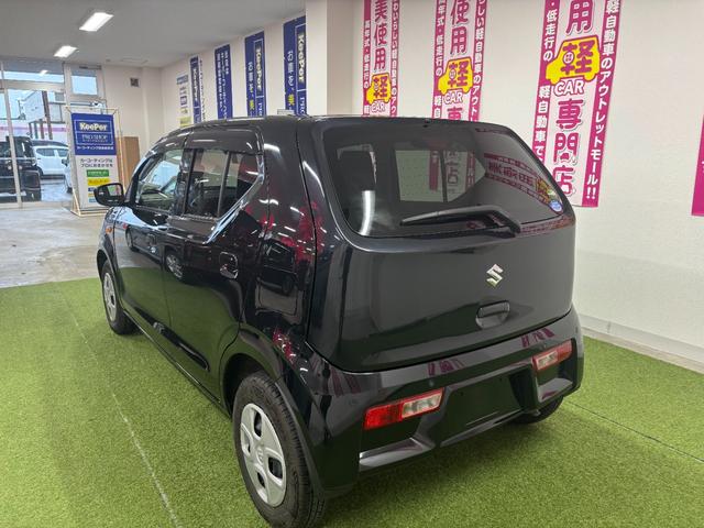 アルト Ｌリミテッド　４ＷＤ　純正オーディオ　シートヒーター　アイドリングストップ　パワーウィンドウ　パワーステアリング　デュアルブレーキサポート（11枚目）