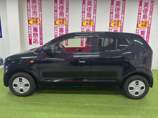 アルト Ｌリミテッド　４ＷＤ　純正オーディオ　シートヒーター　アイドリングストップ　パワーウィンドウ　パワーステアリング　デュアルブレーキサポート（14枚目）