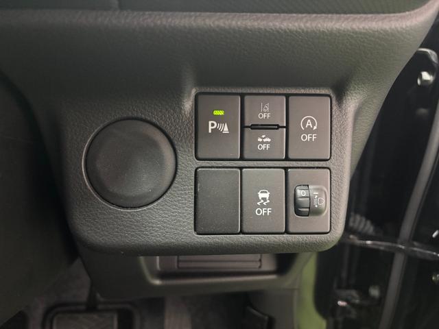 アルト Ｌリミテッド　４ＷＤ　純正オーディオ　シートヒーター　アイドリングストップ　パワーウィンドウ　パワーステアリング　デュアルブレーキサポート（22枚目）