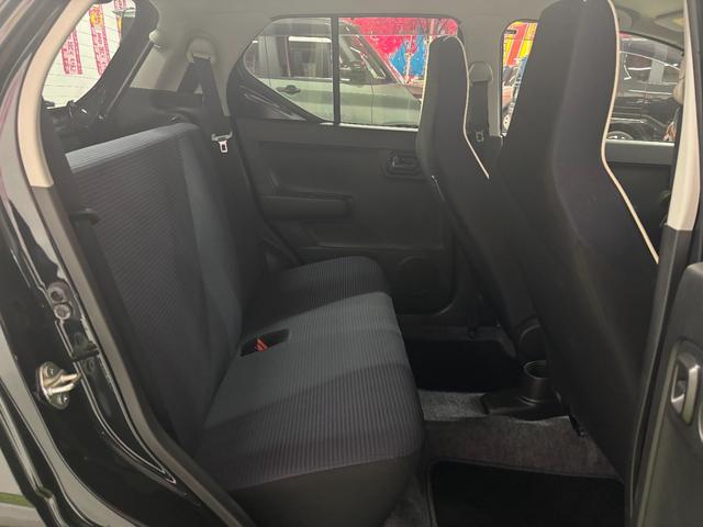 アルト Ｌリミテッド　４ＷＤ　純正オーディオ　シートヒーター　アイドリングストップ　パワーウィンドウ　パワーステアリング　デュアルブレーキサポート（29枚目）