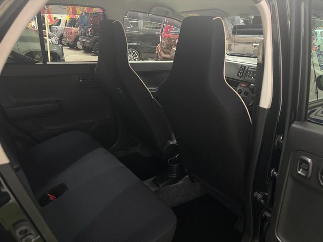 アルト Ｌリミテッド　４ＷＤ　純正オーディオ　シートヒーター　アイドリングストップ　パワーウィンドウ　パワーステアリング　デュアルブレーキサポート（30枚目）
