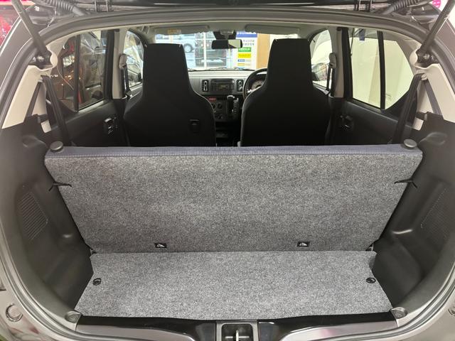 アルト Ｌリミテッド　４ＷＤ　純正オーディオ　シートヒーター　アイドリングストップ　パワーウィンドウ　パワーステアリング　デュアルブレーキサポート（31枚目）
