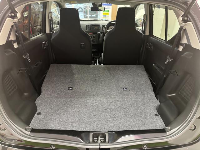 アルト Ｌリミテッド　４ＷＤ　純正オーディオ　シートヒーター　アイドリングストップ　パワーウィンドウ　パワーステアリング　デュアルブレーキサポート（32枚目）