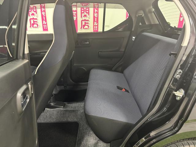 アルト Ｌリミテッド　４ＷＤ　純正オーディオ　シートヒーター　アイドリングストップ　パワーウィンドウ　パワーステアリング　デュアルブレーキサポート（34枚目）