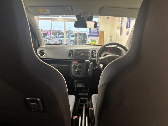 アルト Ｌリミテッド　４ＷＤ　純正オーディオ　シートヒーター　アイドリングストップ　パワーウィンドウ　パワーステアリング　デュアルブレーキサポート（37枚目）