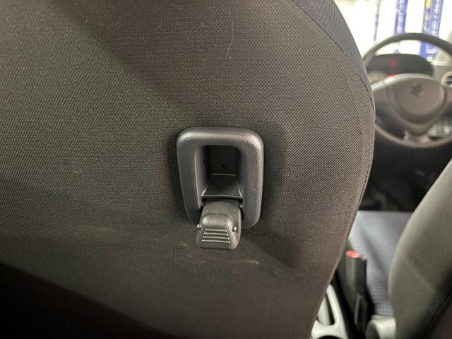 アルト Ｌリミテッド　４ＷＤ　純正オーディオ　シートヒーター　アイドリングストップ　パワーウィンドウ　パワーステアリング　デュアルブレーキサポート（41枚目）