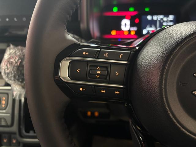 スペーシアカスタム ハイブリッドＸＳターボ　４ＷＤ　全方位ナビ　フルセグＴＶ　寒冷地仕様　両側電動スライドドア　ヘッドアップディスプレイ　デュアルブレーキサポートＩＩ（20枚目）