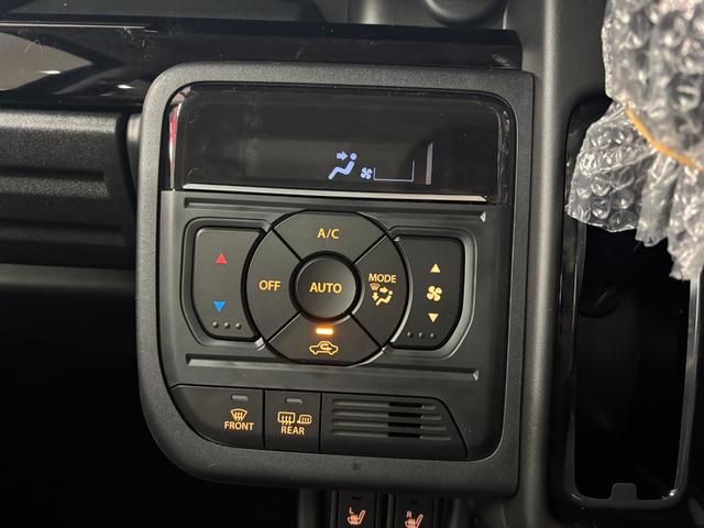 スペーシアカスタム ハイブリッドＸＳターボ　４ＷＤ　全方位ナビ　フルセグＴＶ　寒冷地仕様　両側電動スライドドア　ヘッドアップディスプレイ　デュアルブレーキサポートＩＩ（31枚目）