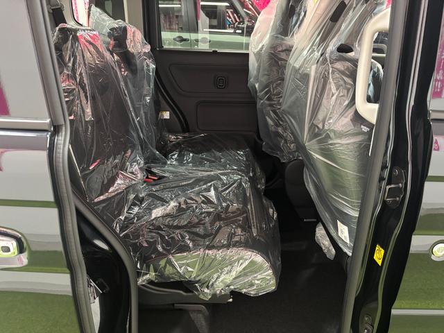 スペーシアカスタム ハイブリッドＸＳターボ　４ＷＤ　全方位ナビ　フルセグＴＶ　寒冷地仕様　両側電動スライドドア　ヘッドアップディスプレイ　デュアルブレーキサポートＩＩ（37枚目）