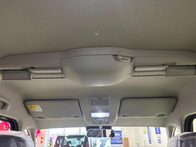 スペーシアカスタム ハイブリッドＸＳターボ　４ＷＤ　全方位ナビ　フルセグＴＶ　寒冷地仕様　両側電動スライドドア　ヘッドアップディスプレイ　デュアルブレーキサポートＩＩ（57枚目）