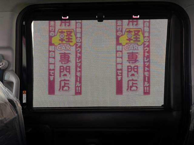 スペーシアカスタム ハイブリッドＸＳターボ　４ＷＤ　全方位ナビ　フルセグＴＶ　寒冷地仕様　両側電動スライドドア　ヘッドアップディスプレイ　デュアルブレーキサポートＩＩ（59枚目）