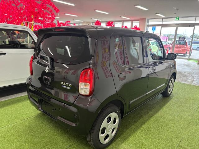 アルト ハイブリッドＳ　６６０　ハイブリッド　Ｓ　アルト　６６０　ハイブリッドＳ　４ＷＤ　アイドリングストップ　衝突軽減ブレーキ　パーキングセンサー　シートヒーター　パワーステアリング　車線逸脱警報機能（11枚目）