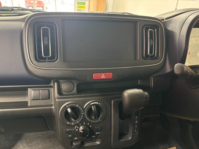 アルト ハイブリッドＳ　６６０　ハイブリッド　Ｓ　アルト　６６０　ハイブリッドＳ　４ＷＤ　アイドリングストップ　衝突軽減ブレーキ　パーキングセンサー　シートヒーター　パワーステアリング　車線逸脱警報機能（14枚目）