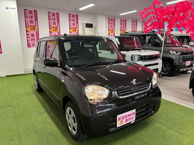 アルト ハイブリッドＳ　６６０　ハイブリッド　Ｓ　アルト　６６０　ハイブリッドＳ　４ＷＤ　アイドリングストップ　衝突軽減ブレーキ　パーキングセンサー　シートヒーター　パワーステアリング　車線逸脱警報機能（17枚目）