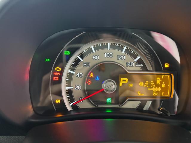 アルト ハイブリッドＳ　６６０　ハイブリッド　Ｓ　アルト　６６０　ハイブリッドＳ　４ＷＤ　アイドリングストップ　衝突軽減ブレーキ　パーキングセンサー　シートヒーター　パワーステアリング　車線逸脱警報機能（21枚目）