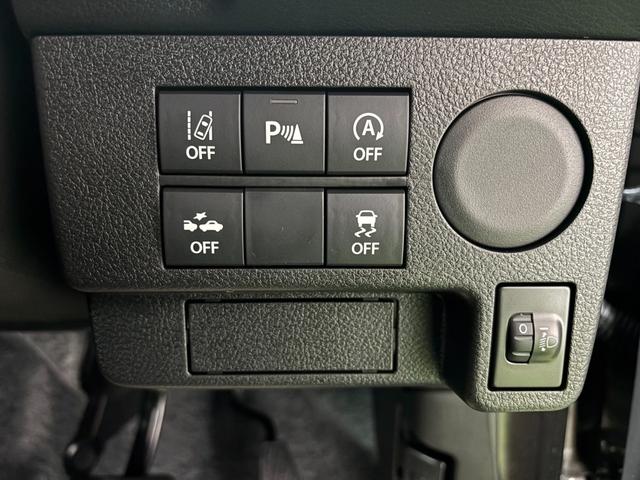 アルト ハイブリッドＳ　６６０　ハイブリッド　Ｓ　アルト　６６０　ハイブリッドＳ　４ＷＤ　アイドリングストップ　衝突軽減ブレーキ　パーキングセンサー　シートヒーター　パワーステアリング　車線逸脱警報機能（22枚目）