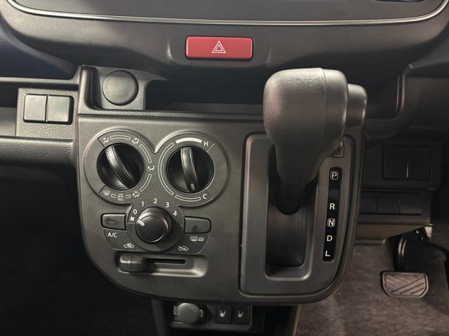 アルト ハイブリッドＳ　６６０　ハイブリッド　Ｓ　アルト　６６０　ハイブリッドＳ　４ＷＤ　アイドリングストップ　衝突軽減ブレーキ　パーキングセンサー　シートヒーター　パワーステアリング　車線逸脱警報機能（24枚目）