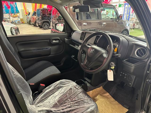 アルト ハイブリッドＳ　６６０　ハイブリッド　Ｓ　アルト　６６０　ハイブリッドＳ　４ＷＤ　アイドリングストップ　衝突軽減ブレーキ　パーキングセンサー　シートヒーター　パワーステアリング　車線逸脱警報機能（25枚目）