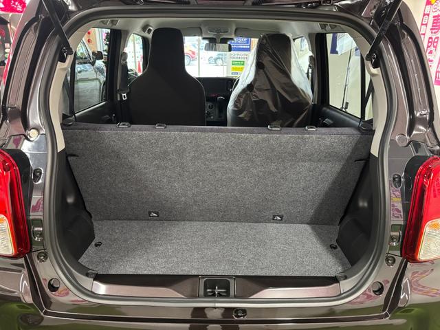 アルト ハイブリッドＳ　６６０　ハイブリッド　Ｓ　アルト　６６０　ハイブリッドＳ　４ＷＤ　アイドリングストップ　衝突軽減ブレーキ　パーキングセンサー　シートヒーター　パワーステアリング　車線逸脱警報機能（29枚目）