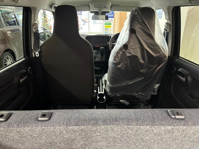 アルト ハイブリッドＳ　６６０　ハイブリッド　Ｓ　アルト　６６０　ハイブリッドＳ　４ＷＤ　アイドリングストップ　衝突軽減ブレーキ　パーキングセンサー　シートヒーター　パワーステアリング　車線逸脱警報機能（32枚目）