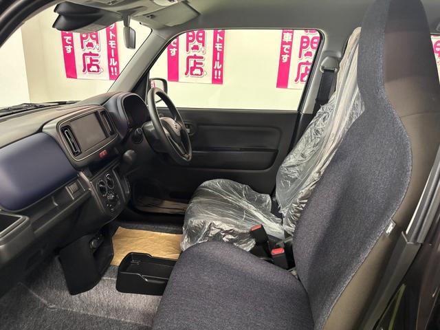 アルト ハイブリッドＳ　６６０　ハイブリッド　Ｓ　アルト　６６０　ハイブリッドＳ　４ＷＤ　アイドリングストップ　衝突軽減ブレーキ　パーキングセンサー　シートヒーター　パワーステアリング　車線逸脱警報機能（35枚目）
