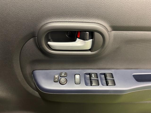 アルト ハイブリッドＳ　６６０　ハイブリッド　Ｓ　アルト　６６０　ハイブリッドＳ　４ＷＤ　アイドリングストップ　衝突軽減ブレーキ　パーキングセンサー　シートヒーター　パワーステアリング　車線逸脱警報機能（42枚目）