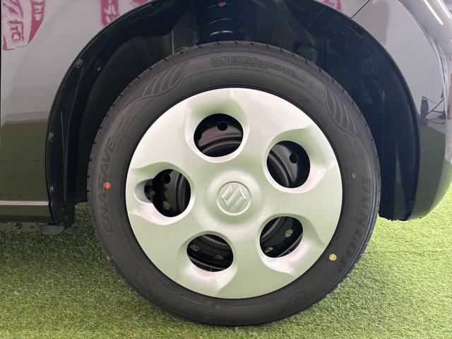 アルト ハイブリッドＳ　６６０　ハイブリッド　Ｓ　アルト　６６０　ハイブリッドＳ　４ＷＤ　アイドリングストップ　衝突軽減ブレーキ　パーキングセンサー　シートヒーター　パワーステアリング　車線逸脱警報機能（49枚目）