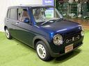 SUZUKI ALTO LAPIN LC